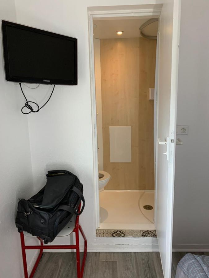 Hotel Eco Blois -Sud- Vineuil Vineuil  Zewnętrze zdjęcie
