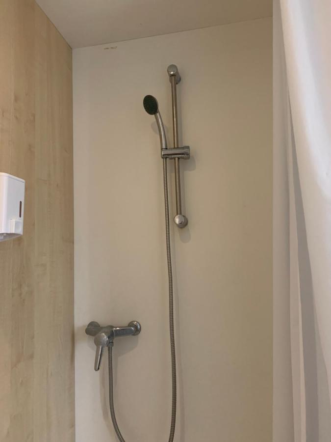 Hotel Eco Blois -Sud- Vineuil Vineuil  Zewnętrze zdjęcie