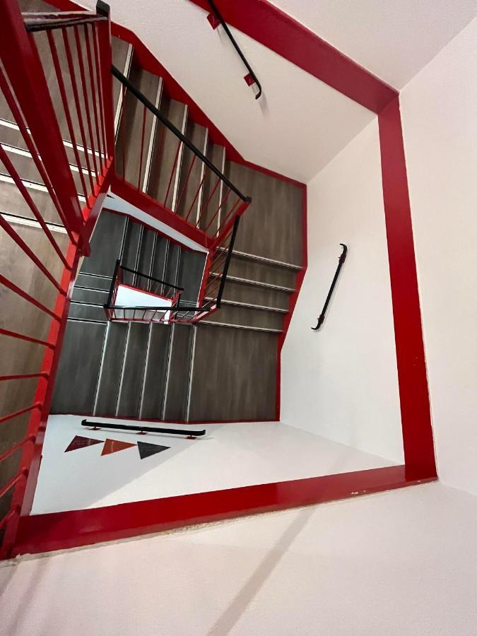 Hotel Eco Blois -Sud- Vineuil Vineuil  Zewnętrze zdjęcie