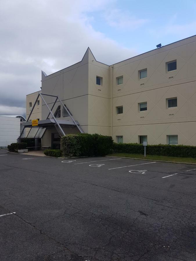 Hotel Eco Blois -Sud- Vineuil Vineuil  Zewnętrze zdjęcie
